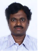 Satya Sudhakar Yedlapalli