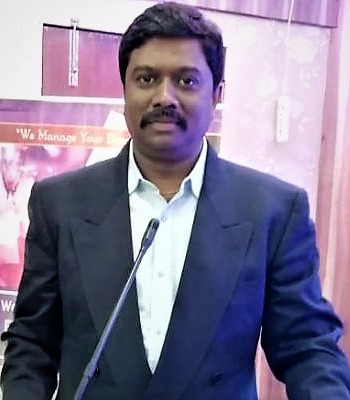 Balakrishnan Subramanian