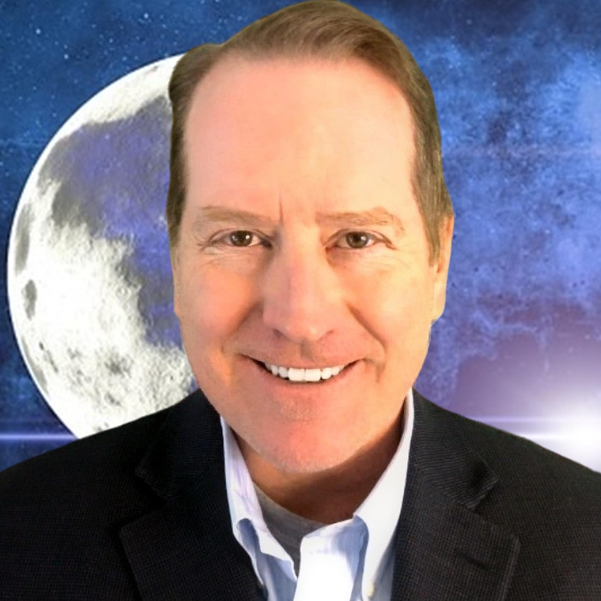 Timothy Sands