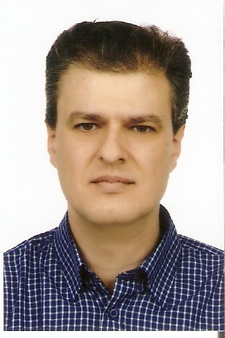 Kostas Kolomvatsos