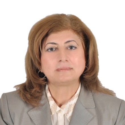 Shahnaz Shahbazova