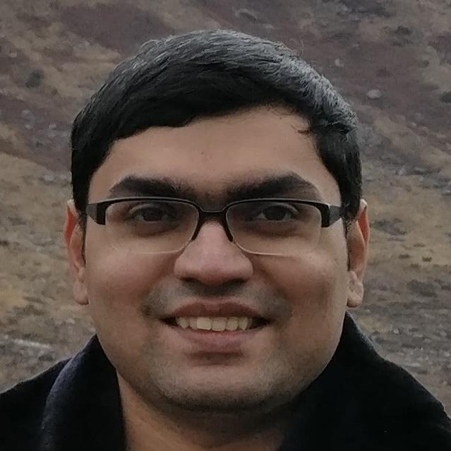 Vignesh Subramanian