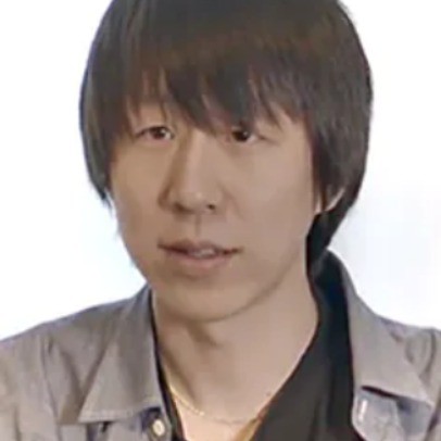 Andrew Shin