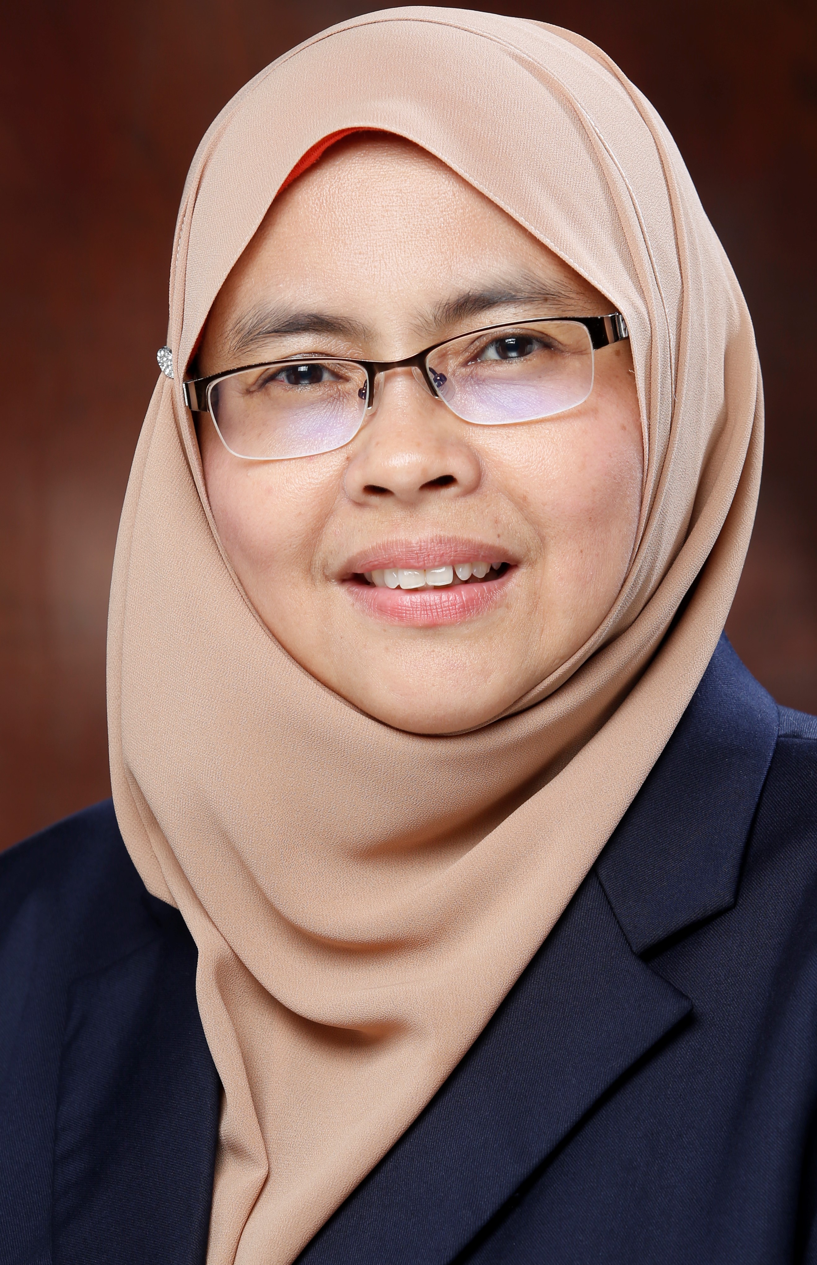 SUZAIMAH RAMLI