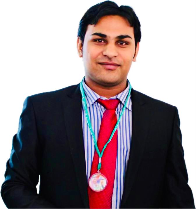 Mudassir  Khan
