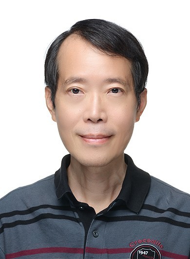 Tin-Chih Chen