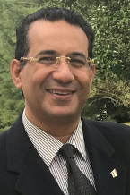 Khaled Ahmed